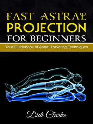 cover image of Fast Astral Projection for Beginners